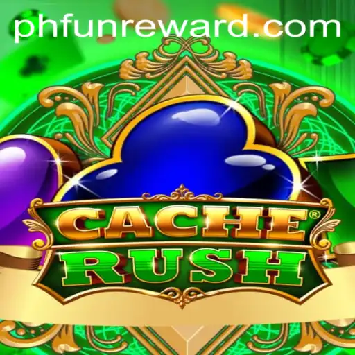 Discovering CacheRush: A Thrilling New Gaming Experience