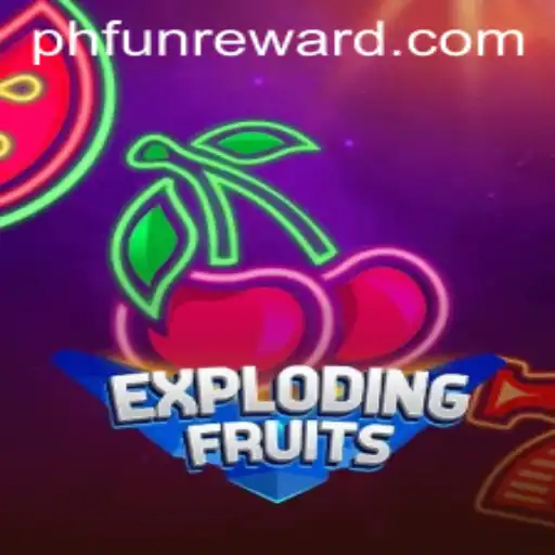ExplodingFruits: Dive into the Exciting World of 94phfun