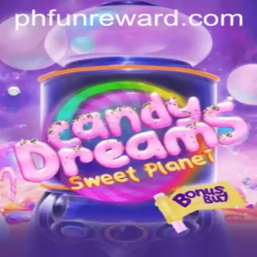 CandyDreamsSweetPlanet: A Sweet Journey Through a Confectionery Universe