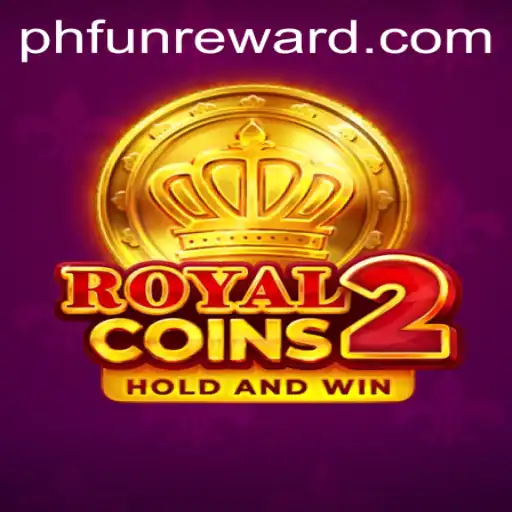 Exploring RoyalCoins2: A Journey into Digital Treasure Hunting