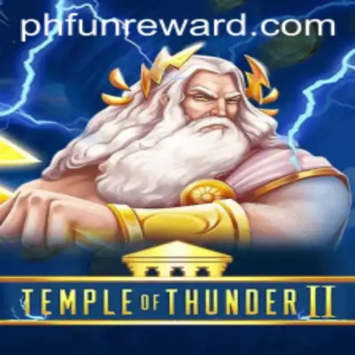 Temple of Thunder II: The Next Level of Adventure Gaming