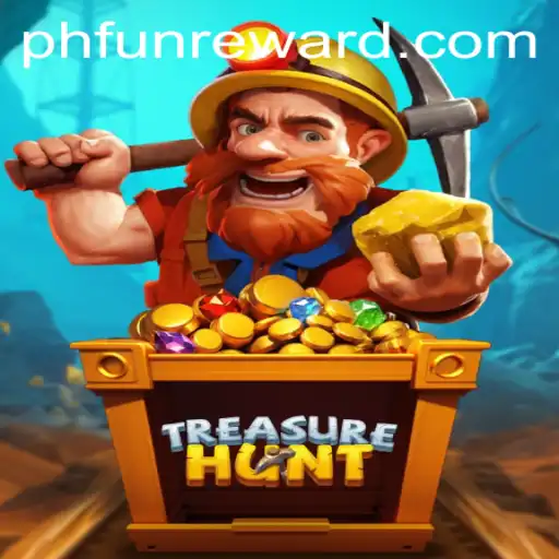 Unveiling TreasureHunt: The Ultimate Adventure for Game Enthusiasts