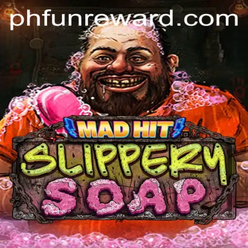 MadHitSlipperySoap: The Innovative Game Taking the World by Storm