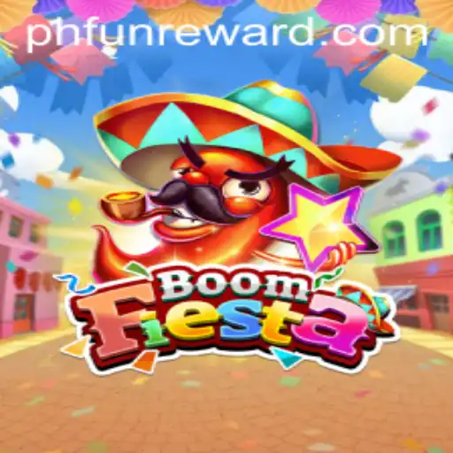 BoomFiesta: A Thrilling Adventure Awaits with 94phfun