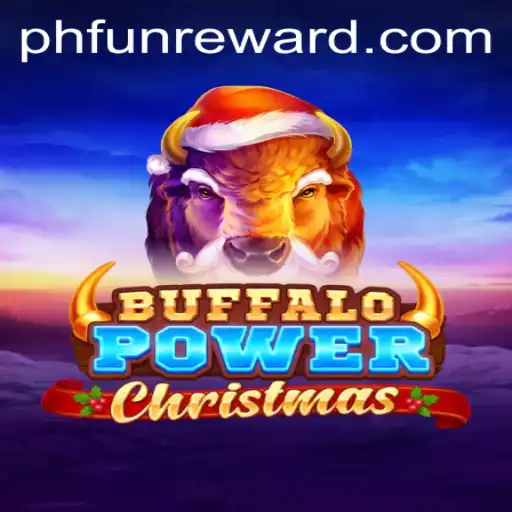 Unveiling BuffaloPowerChristmas: A Festive Gaming Experience