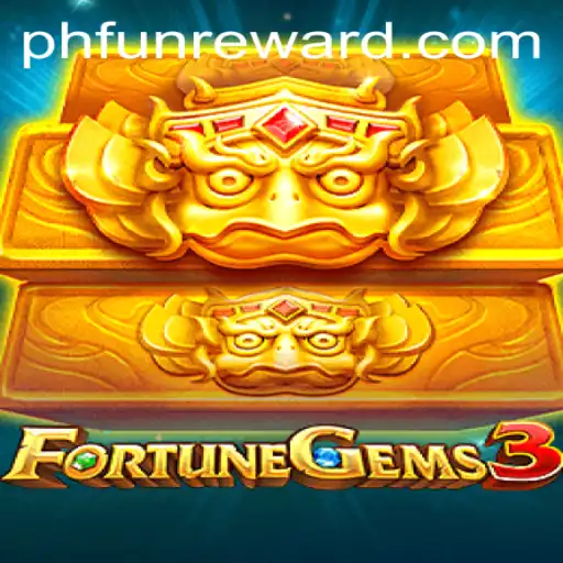 Exploring the Enchanting World of FortuneGems3 and the Allure of 94phfun