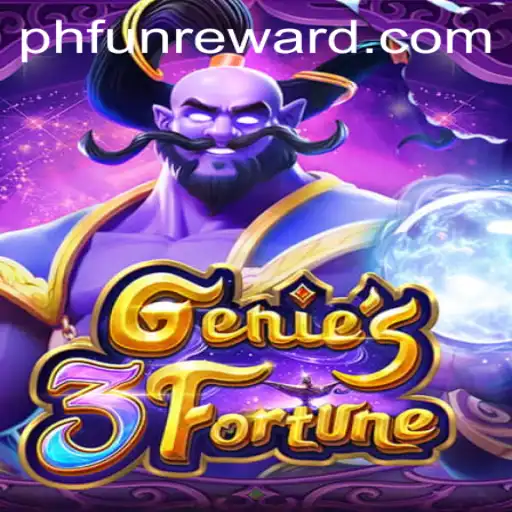 Exploring Genie3Fortune: A Journey Through Magic and Adventure