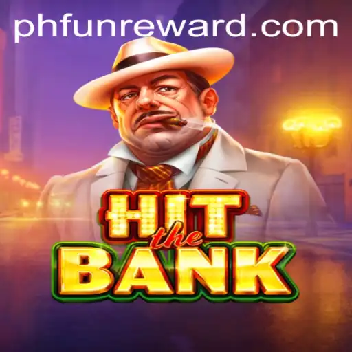HitTheBank: A Thrilling Gaming Experience Wrapped in Strategy and Excitement