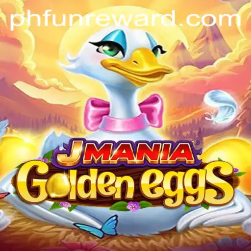 JManiaGoldenEggs: An Exciting New Adventure Awaits