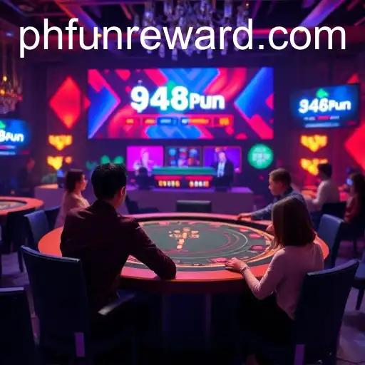 Live Casino: The Future of Interactive Gambling Experience