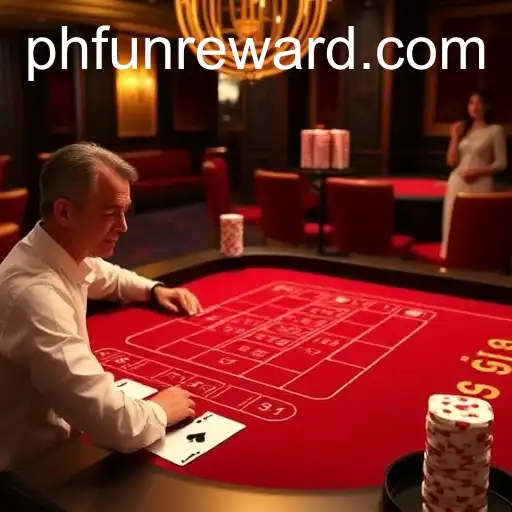 Unveiling Online Baccarat: A Journey with 94phfun